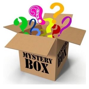 Mystery box